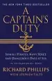 Audiobook A Captain'S Duty: Somali Pirates, Navy Seals, and Dangerous Days at sea author Richard Phillips
