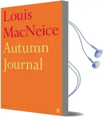 Autumn Journal Audiobook download free by Louis Macneice