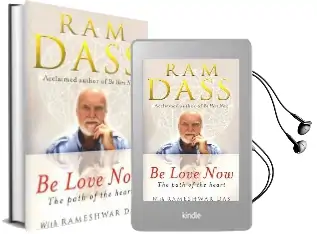 Be Love now: The Path of the Heart Audiobook download free by Ram Dass