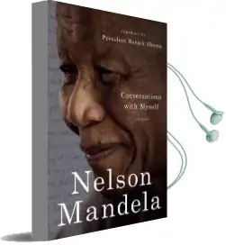 Conversations With Myself Audiobook download free by Nelson Mandela