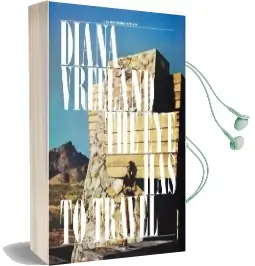 Diana Vreeland: The eye has to Travel Audiobook download free by Lisa Vreeland