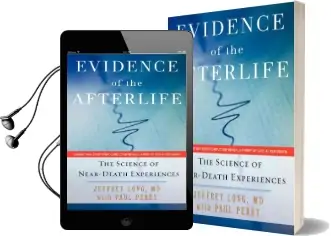 Evidence of the Afterlife: The Science of Near-Death Experiences Audiobook download free by Jeffrey Long