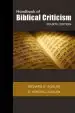 Audiobook Handbook of Biblical Criticism, Fourth Edition author Richard N. Soulen