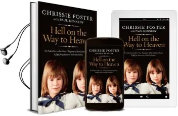 Hell on the way to Heaven Audiobook download free by Chrissie Foster