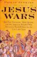 Audiobook Jesus Wars: How Four Patriarchs, Three Queens, and two Emperors Decided What Christians Would Believe for the Next 1,500 Years author John Philip Jenkins