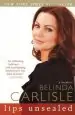 Audiobook Lips Unsealed: A Memoir author Belinda Carlisle