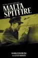 Audiobook Malta Spitfire author George F. Beurling