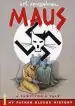 Audiobook Maus: My Father Bleeds History v. 1: A Survivor'S Tale author Art Spiegelman