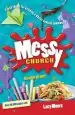 Audiobook Messy Church: Fresh Ideas for Building a Christ-Centred Community author Lucy Moore