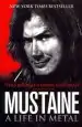 Audiobook Mustaine: A Life in Metal author Dave Mustaine