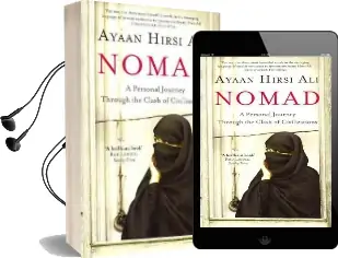 Nomad: A Personal Journey Through the Clash of Civilizations Audiobook download free by Ayaan Hirsi Ali
