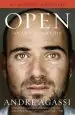Audiobook Open: An Autobiography author Andre Agassi