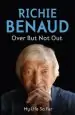 Audiobook Over but not out: The Heart of the Game and Beyond author Richie Benaud