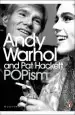 Audiobook Popism author Andy Warhol