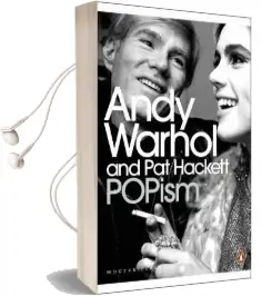 Popism Audiobook download free by Andy Warhol