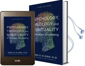 Psychology, Theology and Spirituality Audiobook download free by M.R. Mcminn