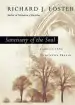 Audiobook Sanctuary of the Soul: Journey Into Meditative Prayer author Richard J Foster