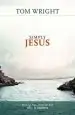 Audiobook Simply Jesus: Who he Was, What he Did, why it Matters author Tom Wright