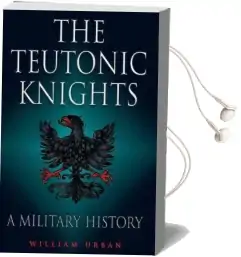 Teutonic Knights Audiobook download free by Urban William