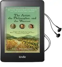 The Artist, the Philosopher, and the Warrior: Da Vinci, Machiavelli, and Borgia and the World They Shaped Audiobook download free by Paul Strathern
