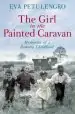 Audiobook The Girl in the Painted Caravan: Memories of a Romany Childhood author Eva Petulengro