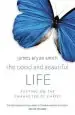 Audiobook The Good and Beautiful Life author James Bryan Smith