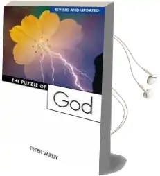 The Puzzle of god Audiobook download free by Peter Vardy