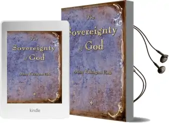 The Sovereignty of god Audiobook download free by Arthur W Pink
