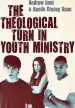 Audiobook The Theological Turn in Youth Ministry author Kenda Creasy Dean
