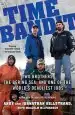 Audiobook Time Bandit: Two Brothers, the Bering Sea, and one of the World'S Deadliest Jobs author Andy Hillstrand