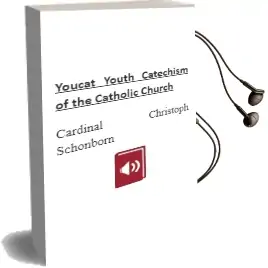 Youcat: Youth Catechism of the Catholic Church Audiobook download free by Cardinal Christoph Schonborn