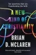 Audiobook A new Kind of Christianity: Ten Questions That are Transforming the Faith author Brian D. Mclaren