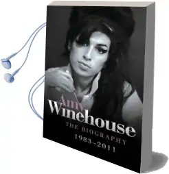 Amy Winehouse - the Biography 1983-2011 Audiobook download free by Chas Newkey Burden