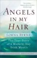 Audiobook Angels in my Hair: The True Story of a Modern-Day Irish Mystic author Lorna Byrne