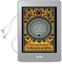 Autobiography of a Yogi Audiobook download free by Paramahansa Yogananda