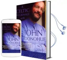 Celtic Pilgrimage With John O'Donohue Audiobook download free by John O'Donohue