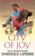 Audiobook City of joy author Dominique Lapierre
