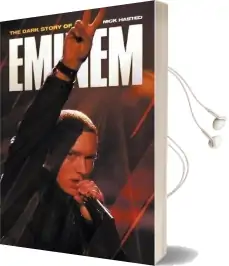 Dark Story of Eminem, the Audiobook download free by Nick Hasted