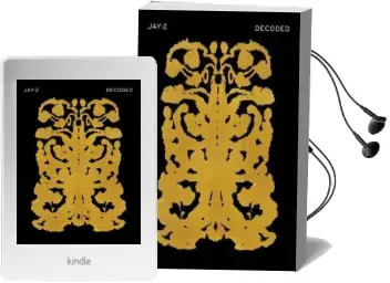 Decoded Audiobook download free by Jay Z