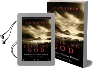 Desiring god: Meditations of a Christian Hedonist Audiobook download free by John Piper