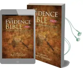 Evidence Bible-Nkjv Audiobook download free by Sr Ray Comfort