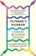 Audiobook Feynman'S Rainbow: A Search for Beauty in Physics and in Life author Leonard Mlodinow