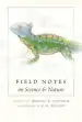 Audiobook Field Notes on Science and Nature author Edward O. Wilson