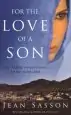 Audiobook For the Love of a son: One Afghan Woman'S Quest for her Stolen Child author Jean Sasson