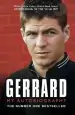 Audiobook Gerrard: My Autobiography author Steven Gerrard