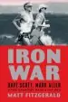 Audiobook Iron War: Dave Scott, Mark Allen & the Greatest Race Ever run author Matt Fitzgerald