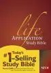 Audiobook Life Application Study Bible niv author Tyndale