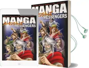 Manga Messengers Audiobook download free by Next