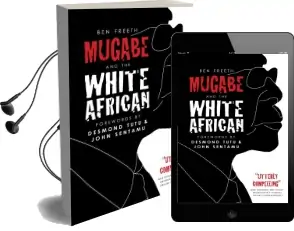 Mugabe and the White African Audiobook download free by Ben Freeth