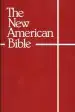 Audiobook New American Bible author World Catholic Press